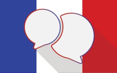 Why We Speak French in French Class